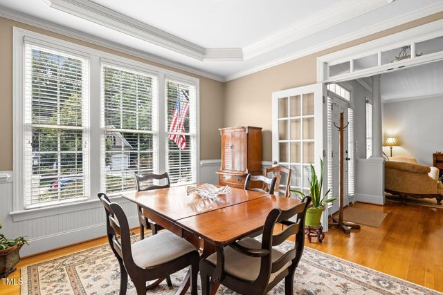 1213 Crozier Court, Wake Forest, NC 27587