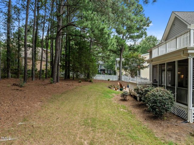 1213 Crozier Court, Wake Forest, NC 27587