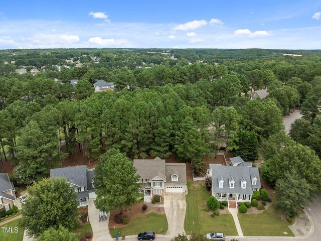 1213 Crozier Court, Wake Forest, NC 27587
