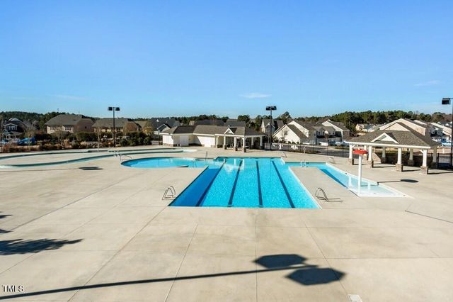 1213 Crozier Court, Wake Forest, NC 27587