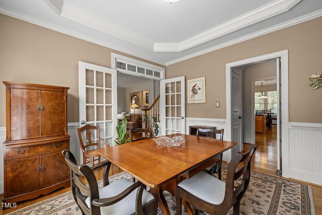 1213 Crozier Court, Wake Forest, NC 27587