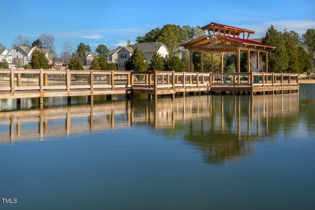 1213 Crozier Court, Wake Forest, NC 27587