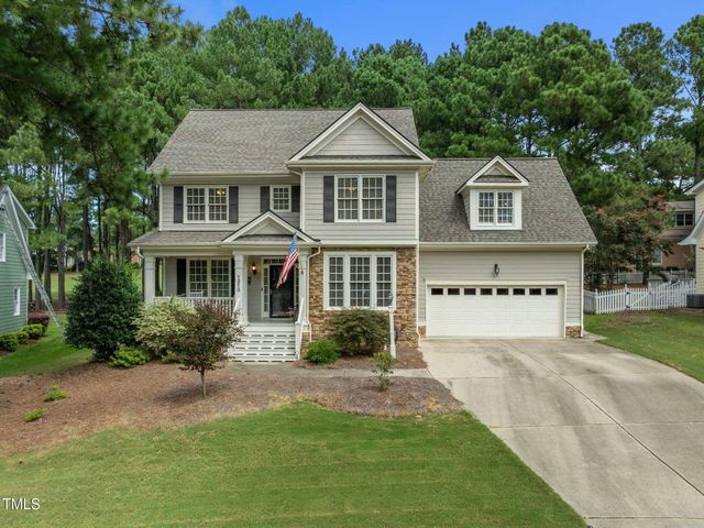 1213 Crozier Court, Wake Forest, NC 27587