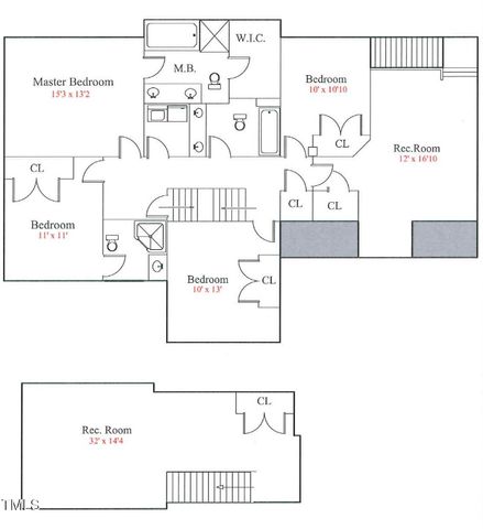 1213 Crozier Court, Wake Forest, NC 27587