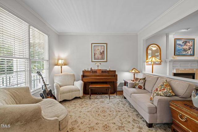 1213 Crozier Court, Wake Forest, NC 27587