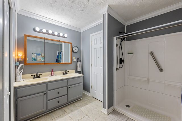 55 Sunshine Cv, Scotts Hill, TN 38374