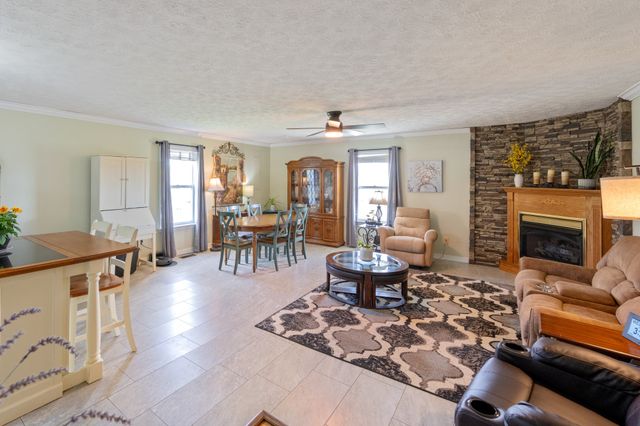 55 Sunshine Cv, Scotts Hill, TN 38374