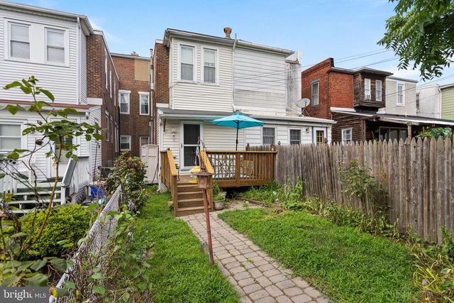 340 E UNION ST, Burlington, NJ 08016