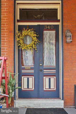 340 E UNION ST, Burlington, NJ 08016
