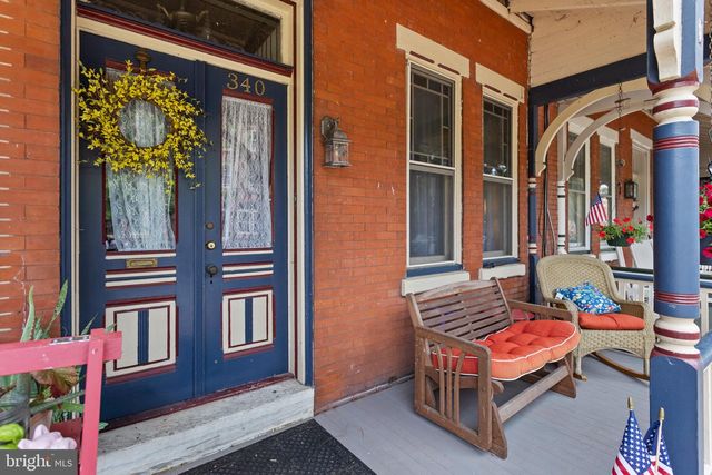 340 E UNION ST, Burlington, NJ 08016