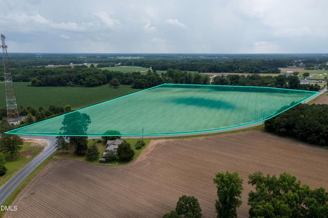 2390 Jonesboro Road, Dunn, NC 28334