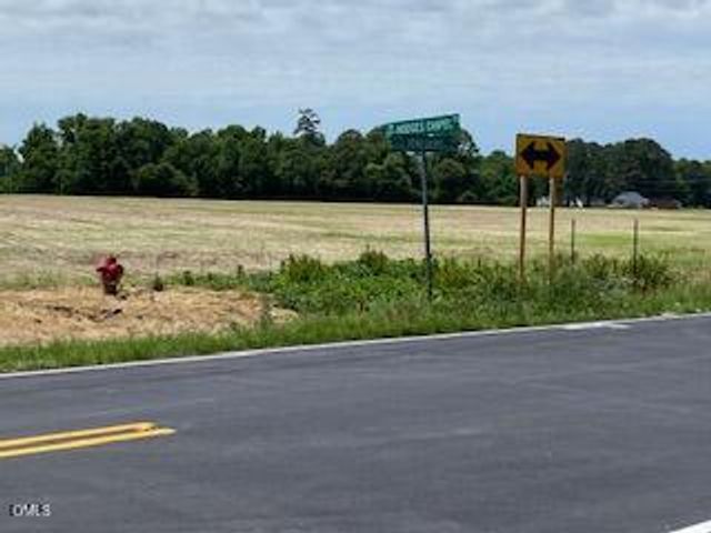 2390 Jonesboro Road, Dunn, NC 28334