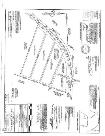 2390 Jonesboro Road, Dunn, NC 28334