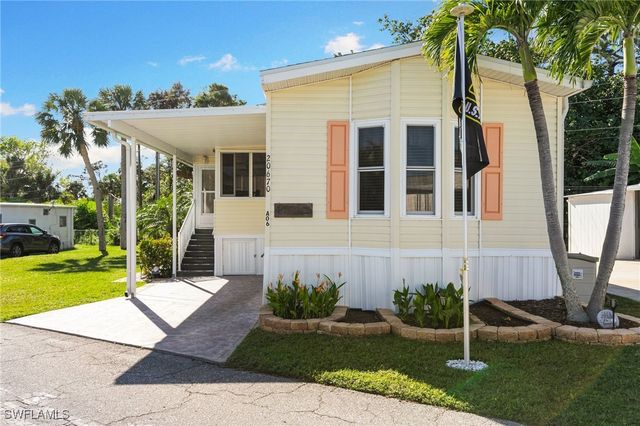 20670 River DR, Estero, FL 33928