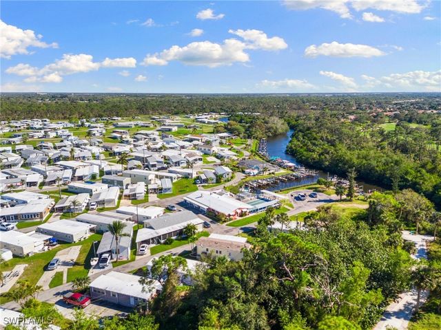 20670 River DR, Estero, FL 33928