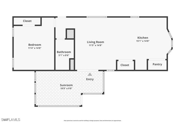 20670 River DR, Estero, FL 33928