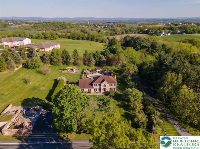 2170 Clearview, Coplay Boro, PA 18037