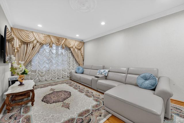 6433 Alderton Street, Rego Park, NY 11374