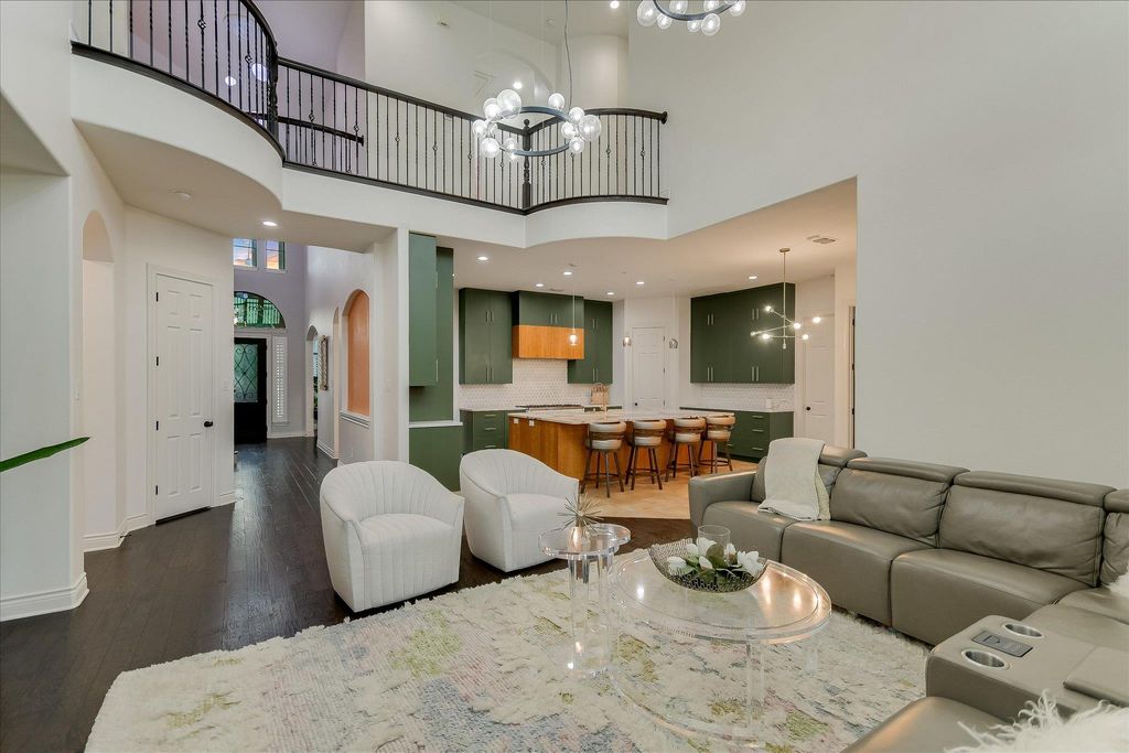 132 Archipelago TRL, Austin, TX 78717