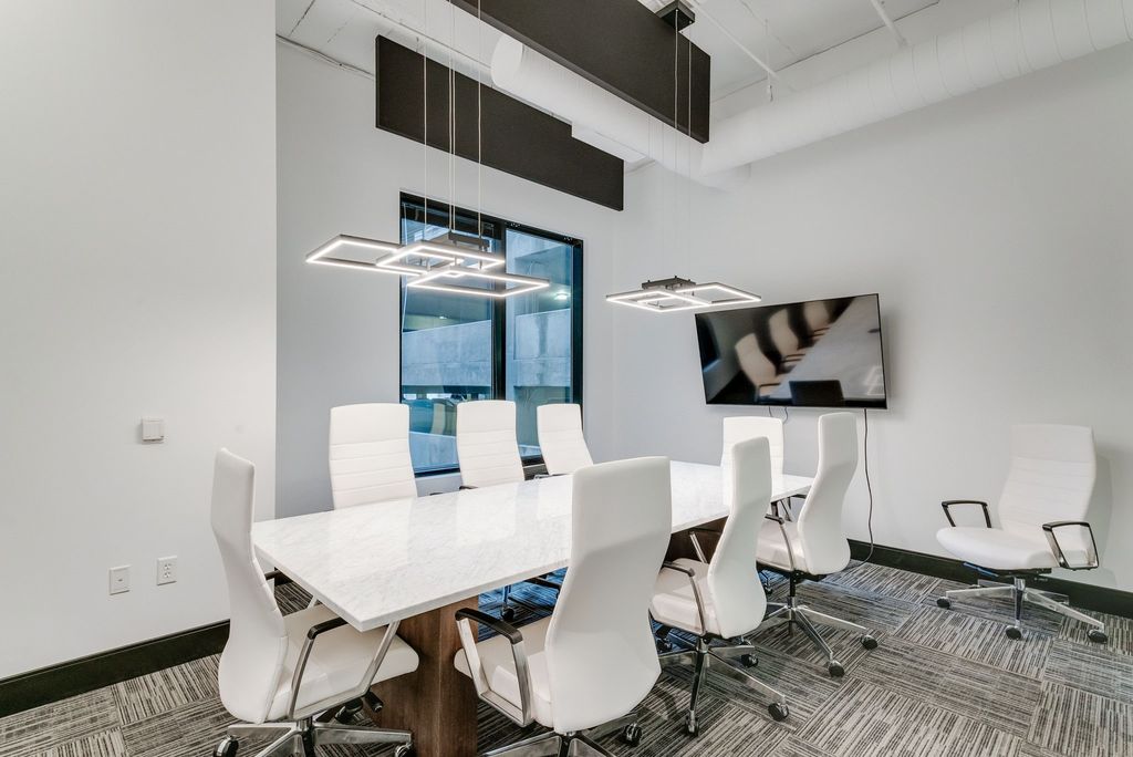 3100 W 7th Street 210, Fort Worth, TX 76107 — exterior