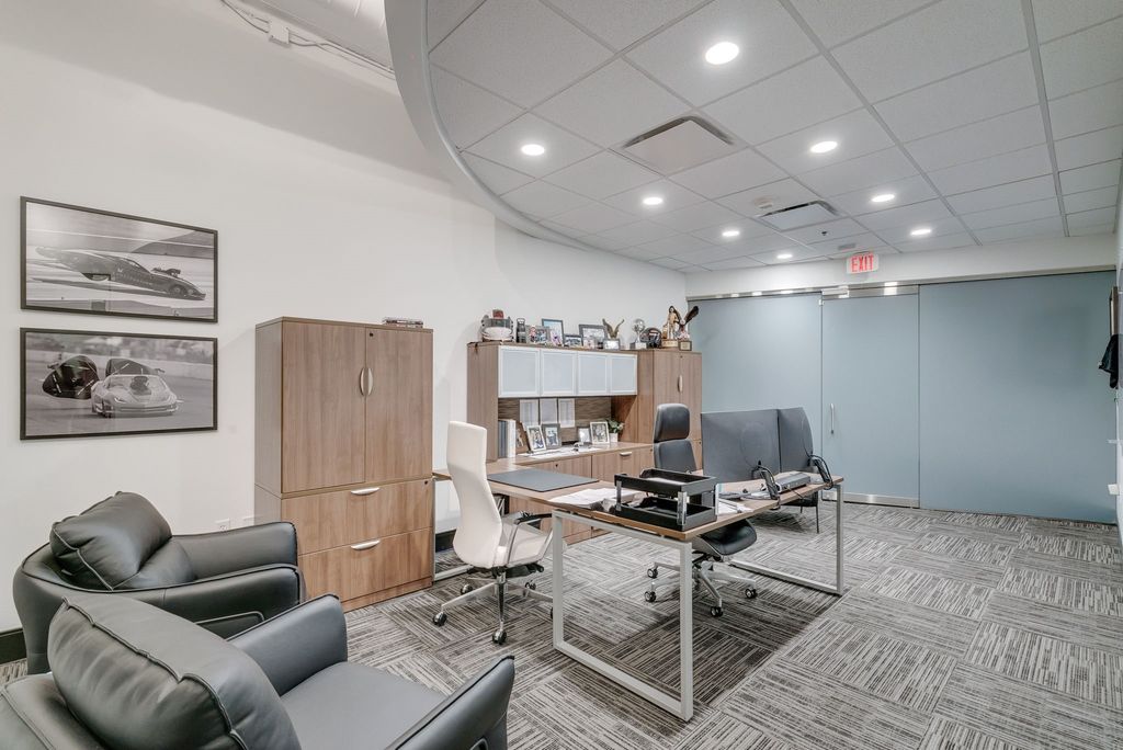 3100 W 7th Street 210, Fort Worth, TX 76107 — photo 5