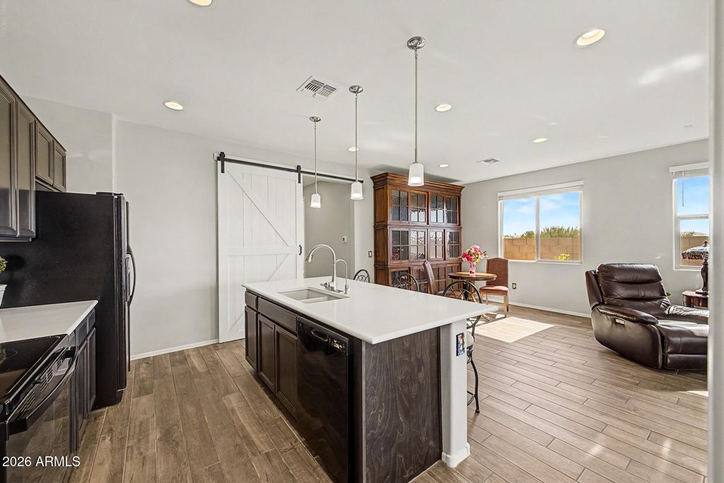 Image 12 of property listing at 11901 E Ryscott Circle, Vail, AZ 85641