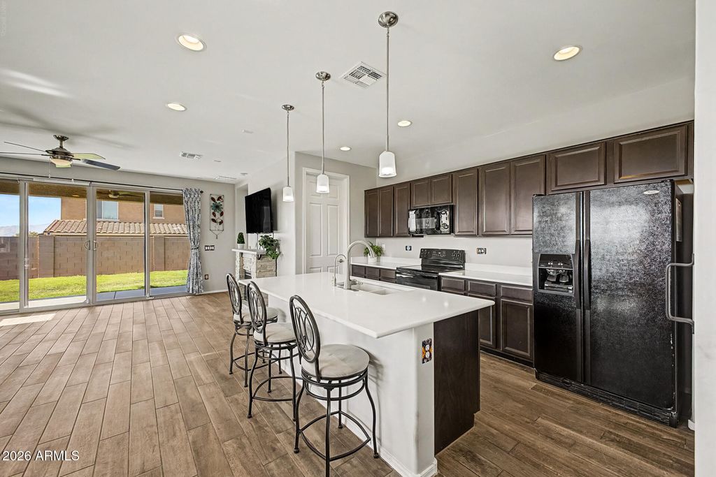 Image 14 of property listing at 11901 E Ryscott Circle, Vail, AZ 85641