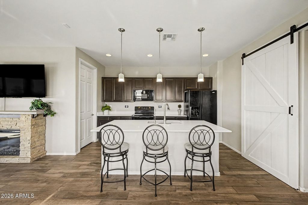 Image 15 of property listing at 11901 E Ryscott Circle, Vail, AZ 85641