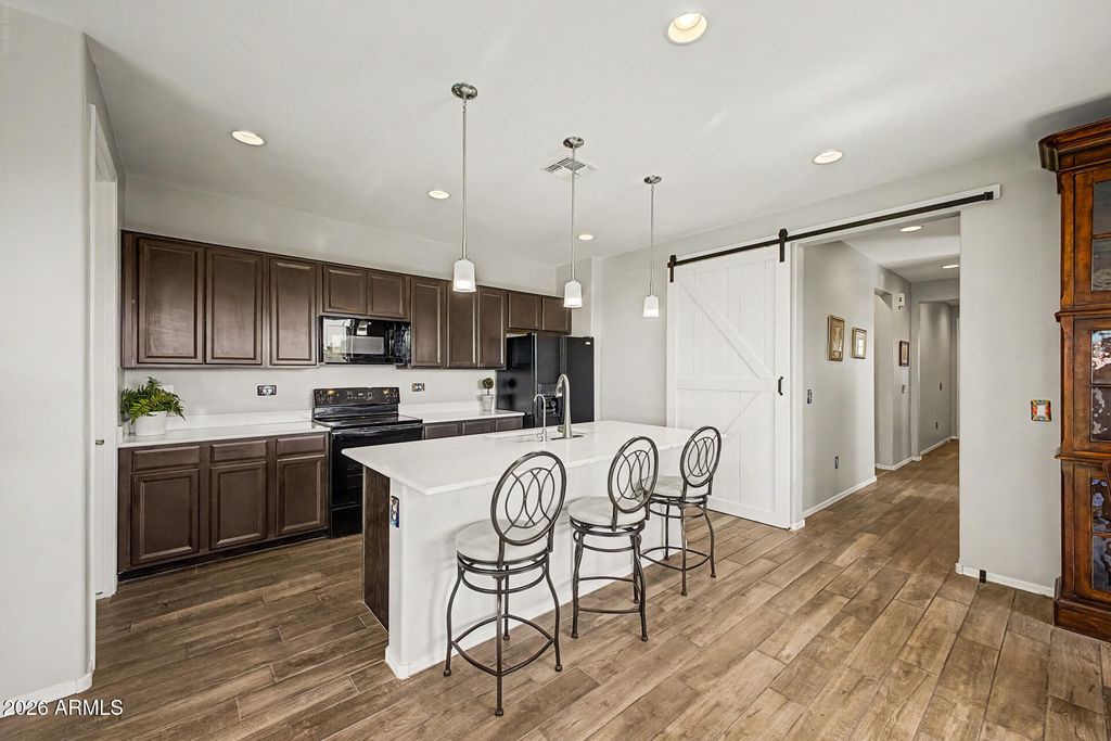 Image 16 of property listing at 11901 E Ryscott Circle, Vail, AZ 85641