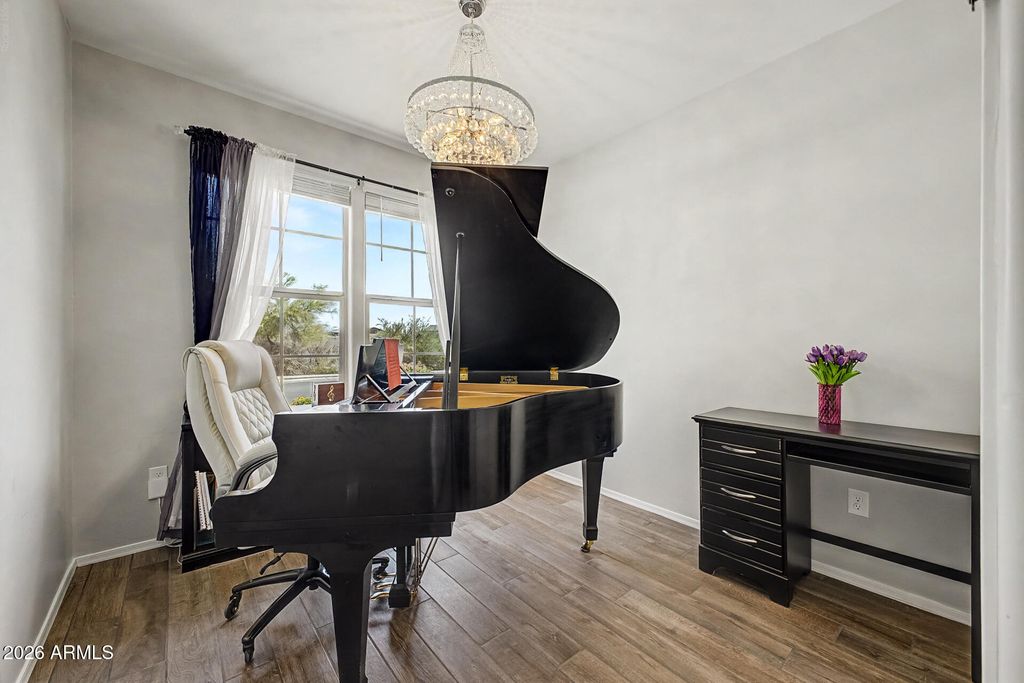 Image 20 of property listing at 11901 E Ryscott Circle, Vail, AZ 85641