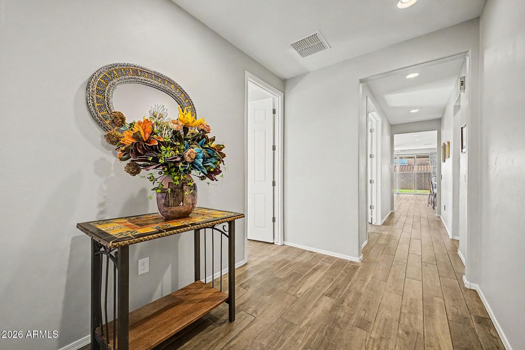 Image 3 of property listing at 11901 E Ryscott Circle, Vail, AZ 85641