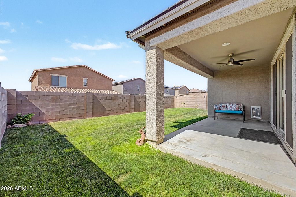 Image 30 of property listing at 11901 E Ryscott Circle, Vail, AZ 85641