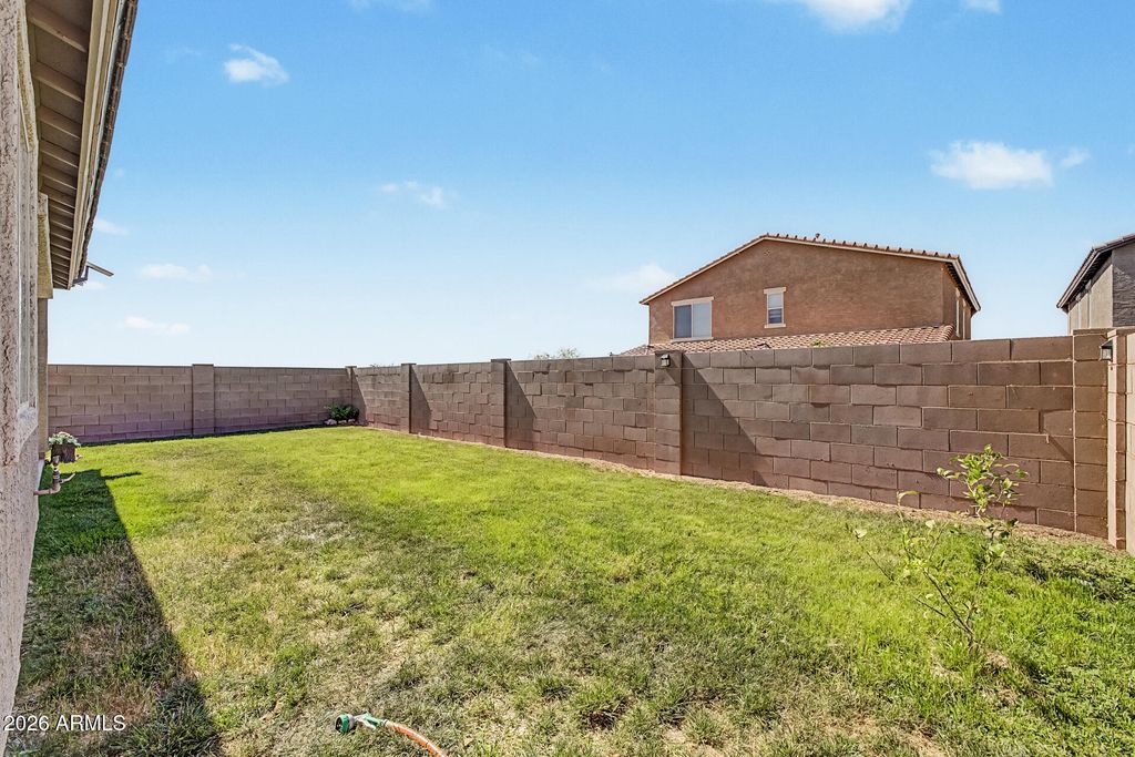 Image 31 of property listing at 11901 E Ryscott Circle, Vail, AZ 85641