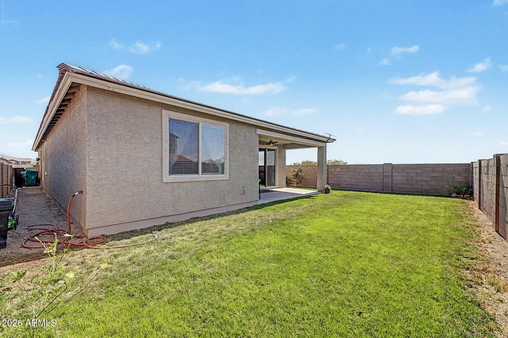 Image 32 of property listing at 11901 E Ryscott Circle, Vail, AZ 85641