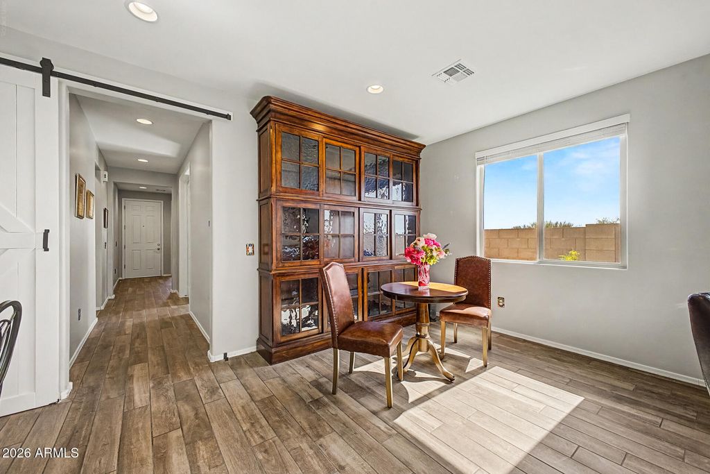 Image 9 of property listing at 11901 E Ryscott Circle, Vail, AZ 85641