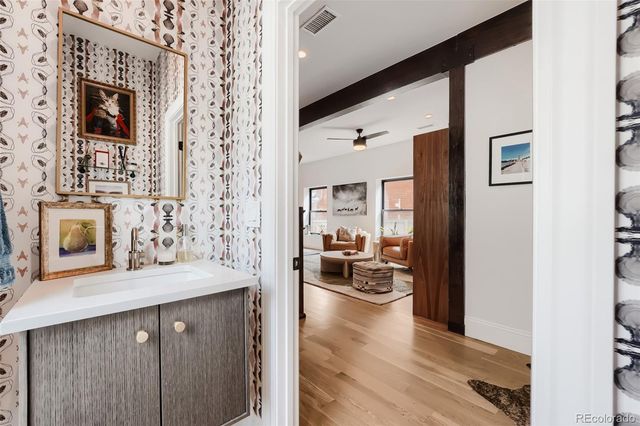 4048 Wyandot, Denver, CO 80211
