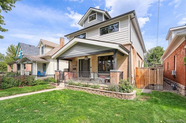 4048 Wyandot, Denver, CO 80211