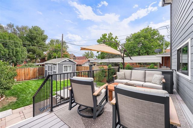 4048 Wyandot, Denver, CO 80211