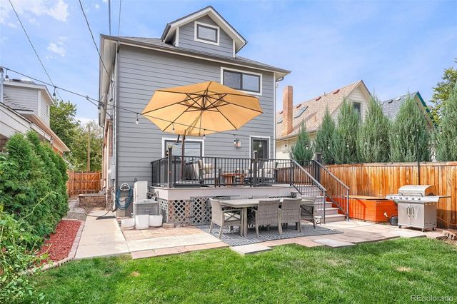 4048 Wyandot, Denver, CO 80211