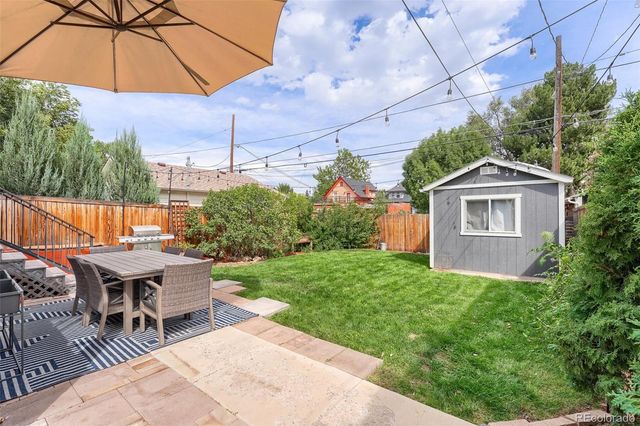 4048 Wyandot, Denver, CO 80211