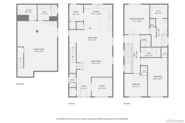 4048 Wyandot, Denver, CO 80211