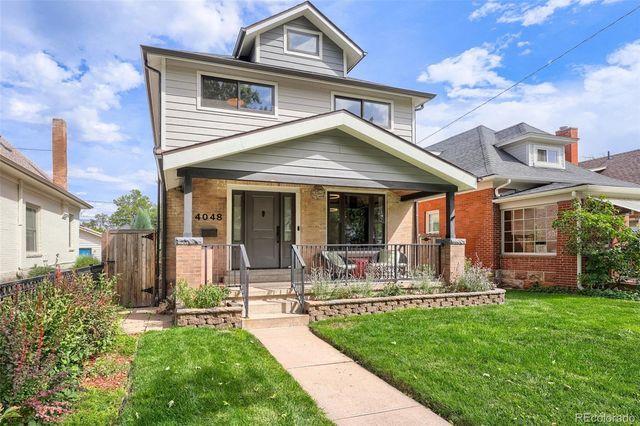 4048 Wyandot, Denver, CO 80211