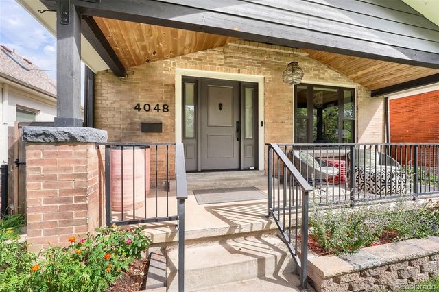 4048 Wyandot, Denver, CO 80211