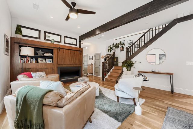 4048 Wyandot, Denver, CO 80211