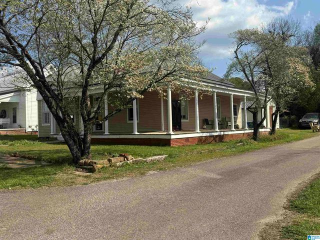 115 CALHOUN STREET, Piedmont, AL 36272