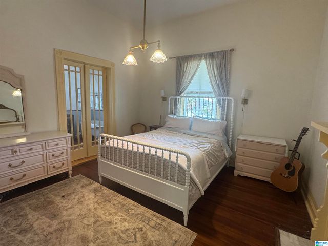 115 CALHOUN STREET, Piedmont, AL 36272