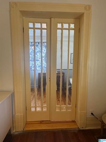 115 CALHOUN STREET, Piedmont, AL 36272