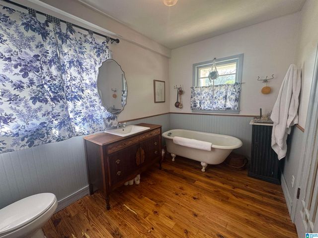 115 CALHOUN STREET, Piedmont, AL 36272