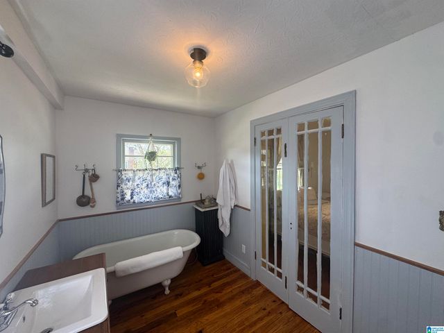 115 CALHOUN STREET, Piedmont, AL 36272