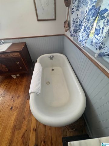 115 CALHOUN STREET, Piedmont, AL 36272